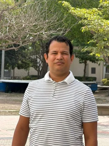 Deibys Carrasquilla Baza