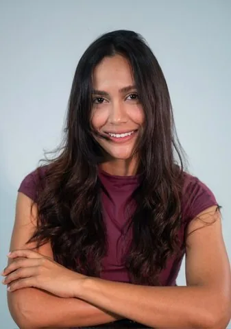 Dakna Davraiskí Alvarado Maestre