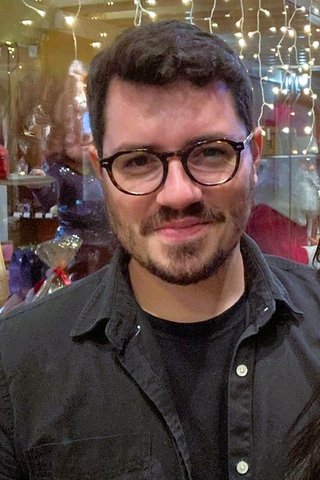 Demetrio Ribeiro De Andrade