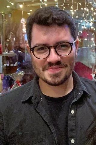 Demetrio Ribeiro De Andrade