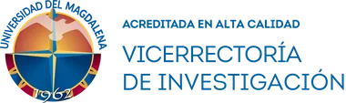 Vice-Rectory for Research · Universidad del Magdalena