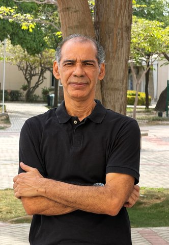 Juan Carlos Gómez Blanco