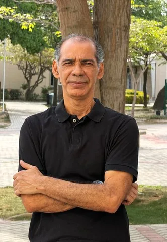 Juan Carlos Gómez Blanco