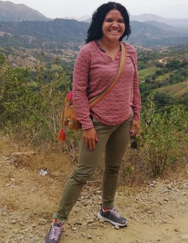 Margarita Granados