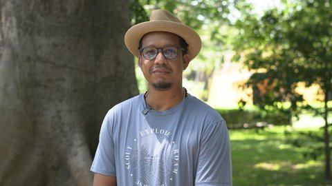 Roberto Almanza Hernández