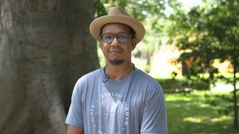 Roberto Almanza Hernández